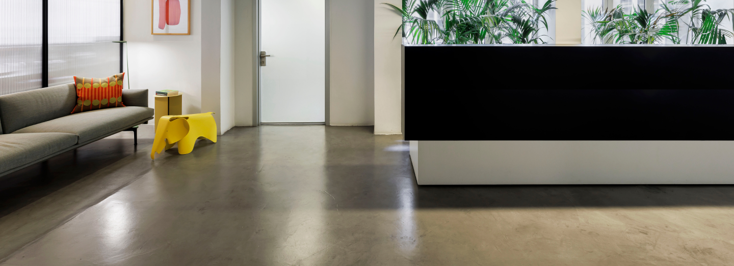 office spaces Relevance