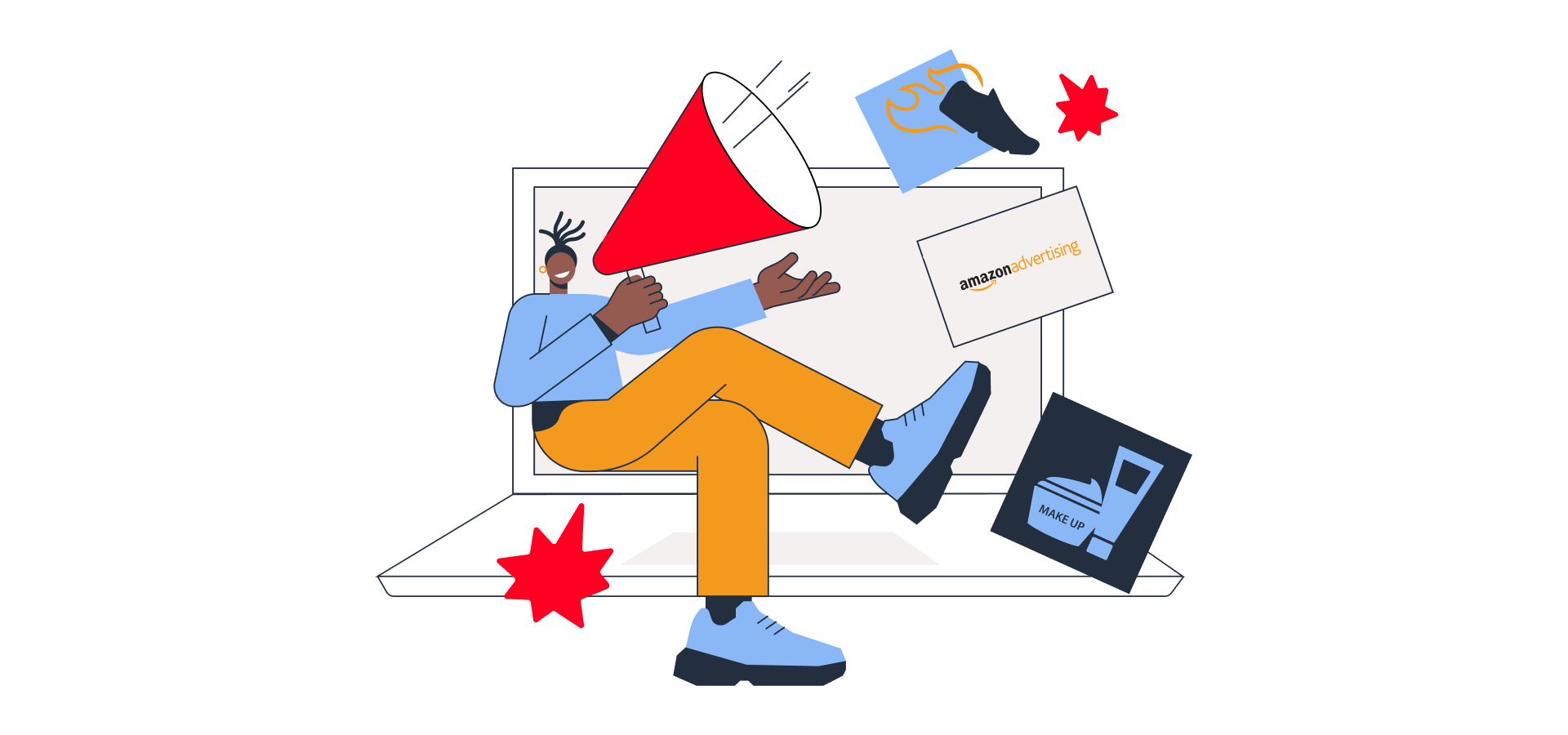 AmazonAds-relevance