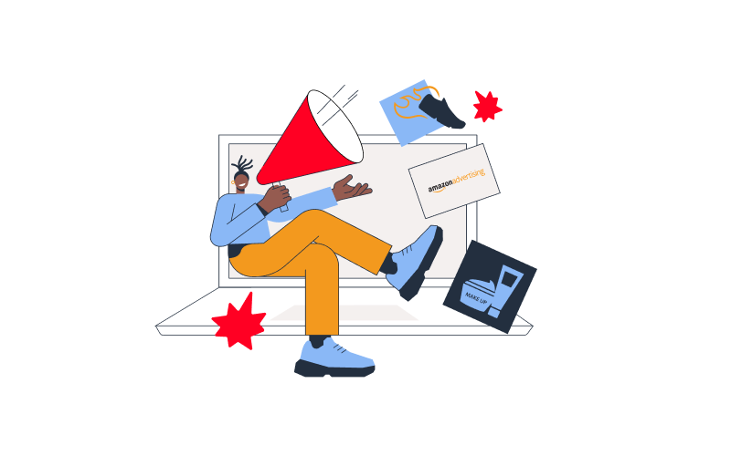 AmazonAds-relevance