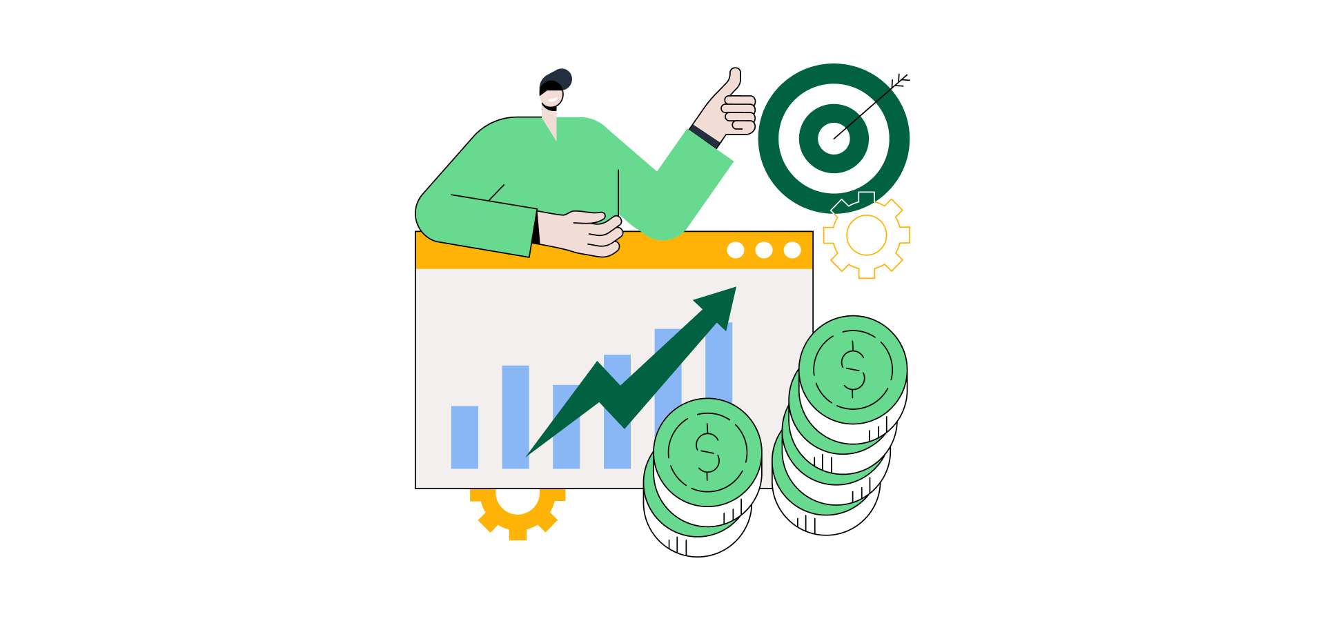 Conversion-Measurement-relevance
