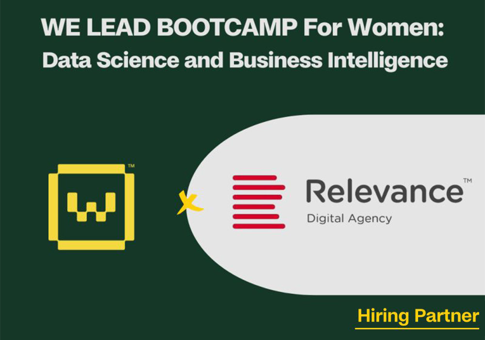 welead-relevance