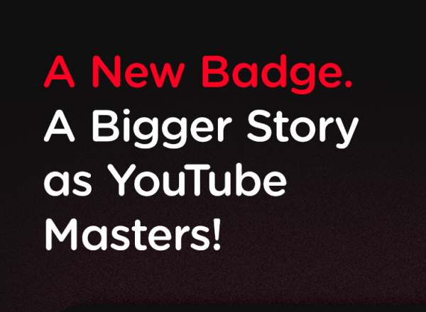 new badge bigger story