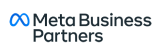 META Business Partners logo 