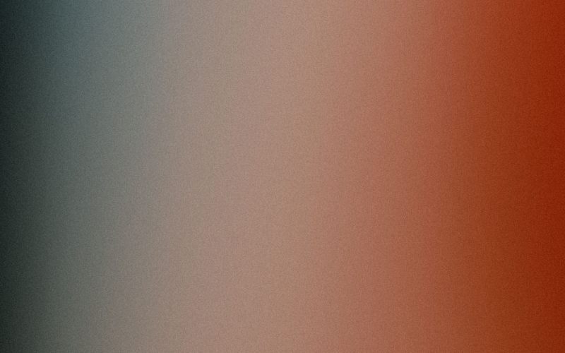 blue red black gradient 