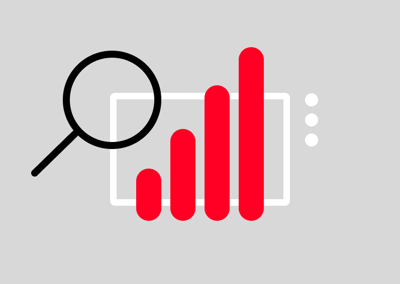 monitoring icon