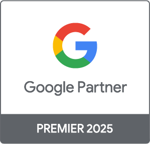 Google ADs Premier Partner 2025