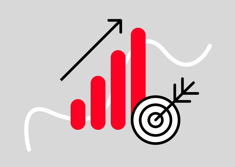 scaling icon