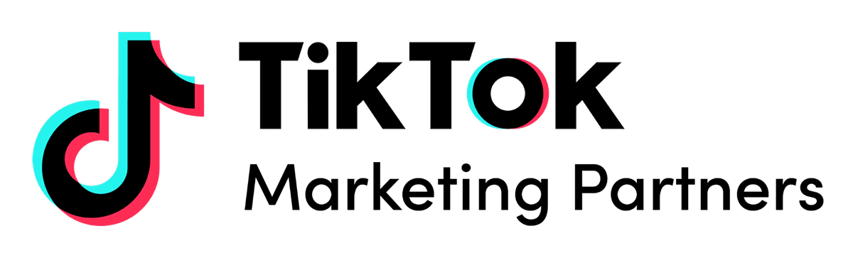 TikTok Marketing Partners Badge