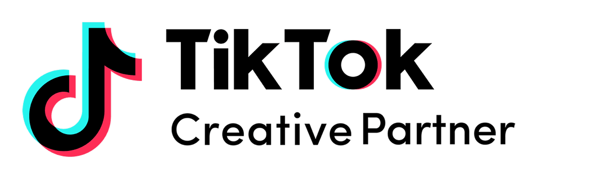 TikTok Creative Partner Badge