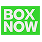 Box Now Logo