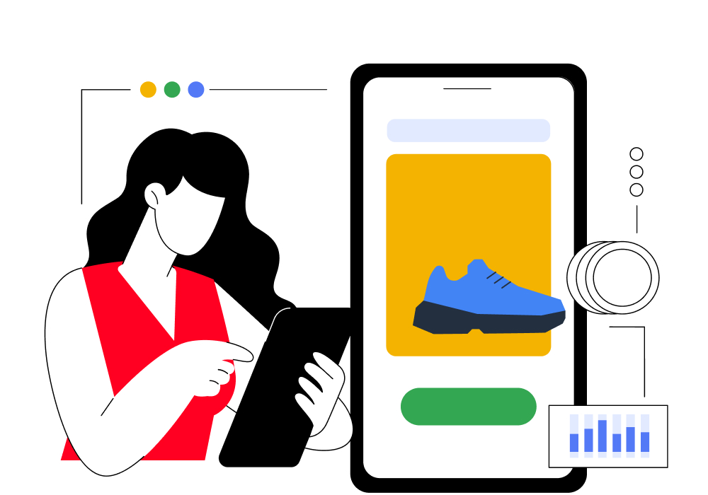 Dynamic Ads icon