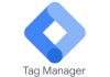 Google Tag Manager Tool logo