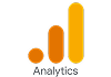 Google Analytics Tool logo