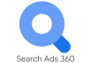 Google Search Ads 360 Tool logo 