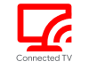Google Connected TV Tool logo