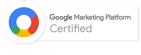 Google Marketing Platform Certified