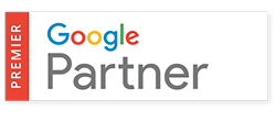 Premier Google Partner Badge