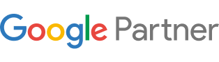 Google partner logo 