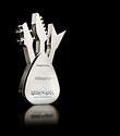 Google Ready to Rock Awards
