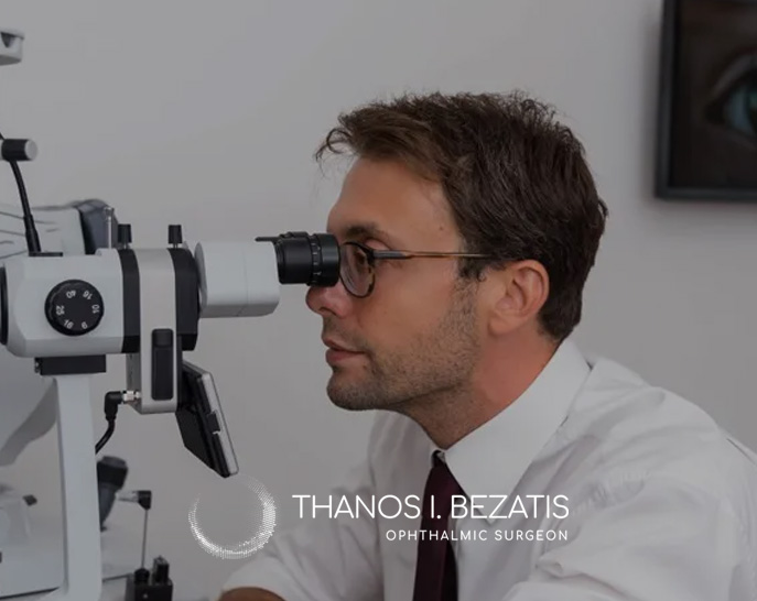 Thanos Bezatis Case Study