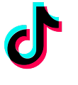 TikTok logo