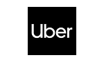 Uber Logo 