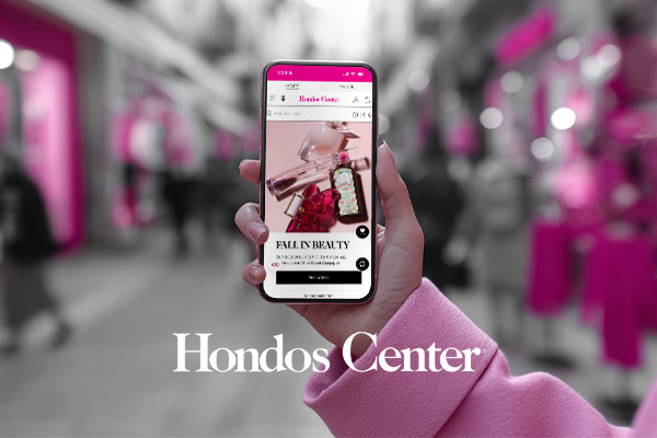 hondos center