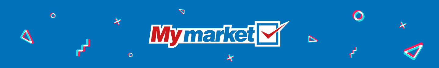 My market logo