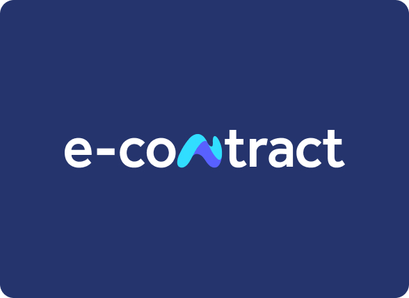 econtract 