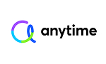Anytime logo