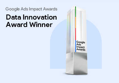 Data Innovation Winner 