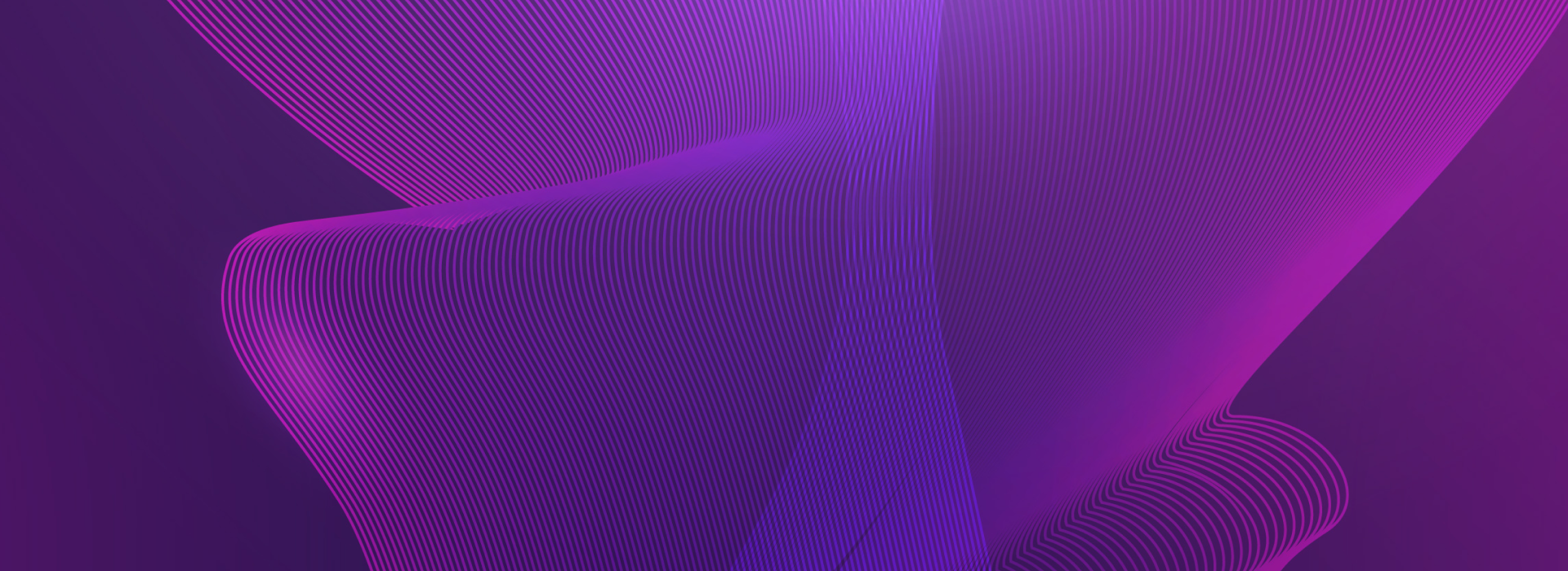 purple abstract image