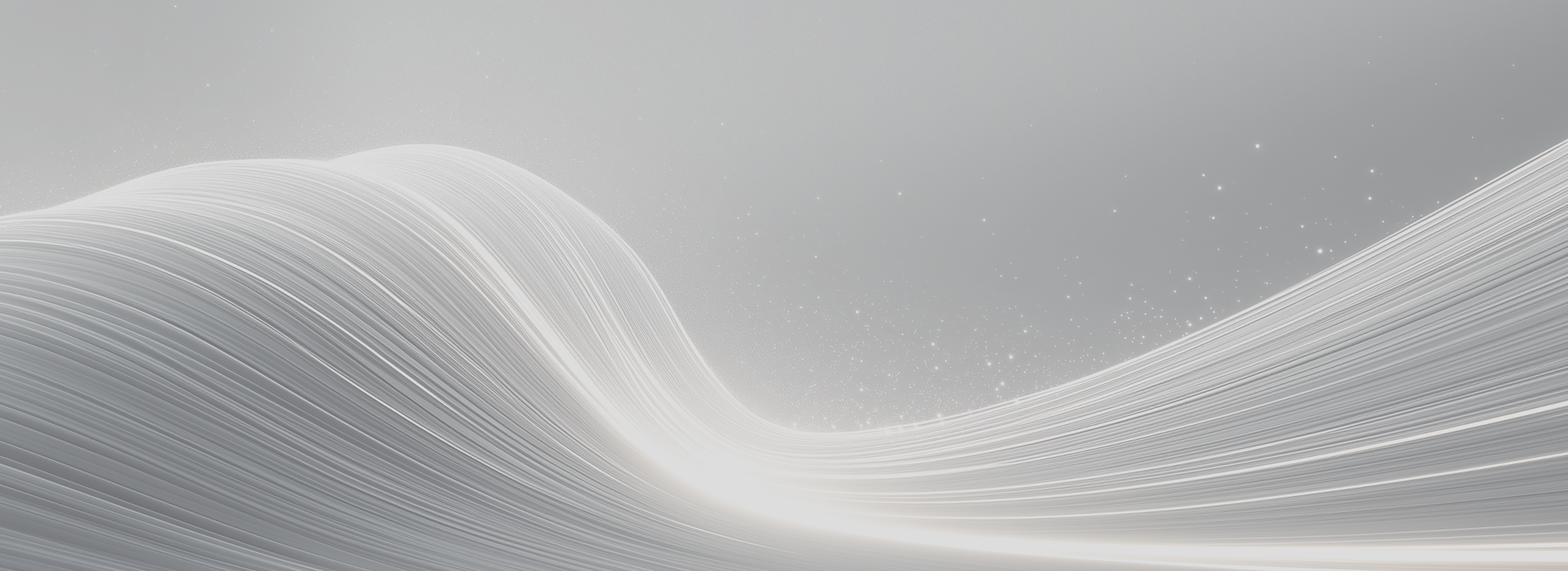 grey background