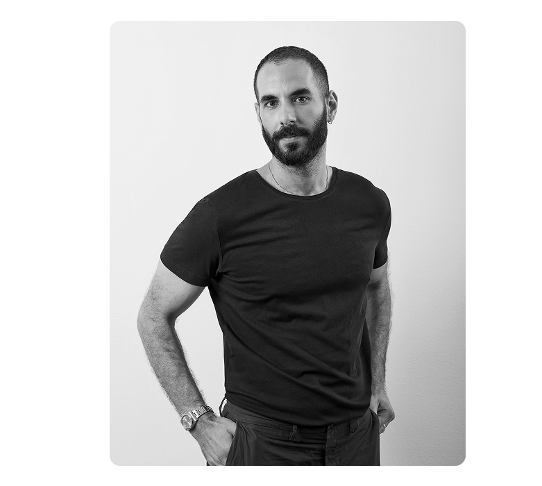 Savvas Laz photo