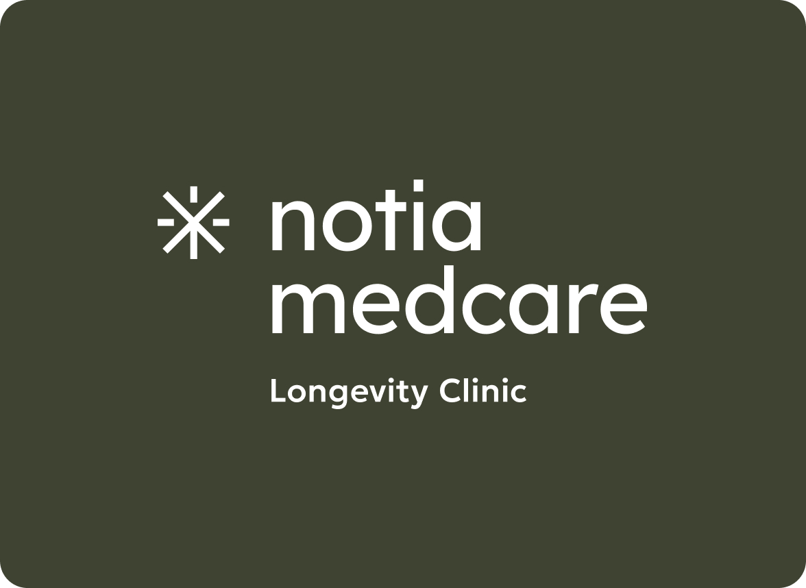 Notia Medcare
