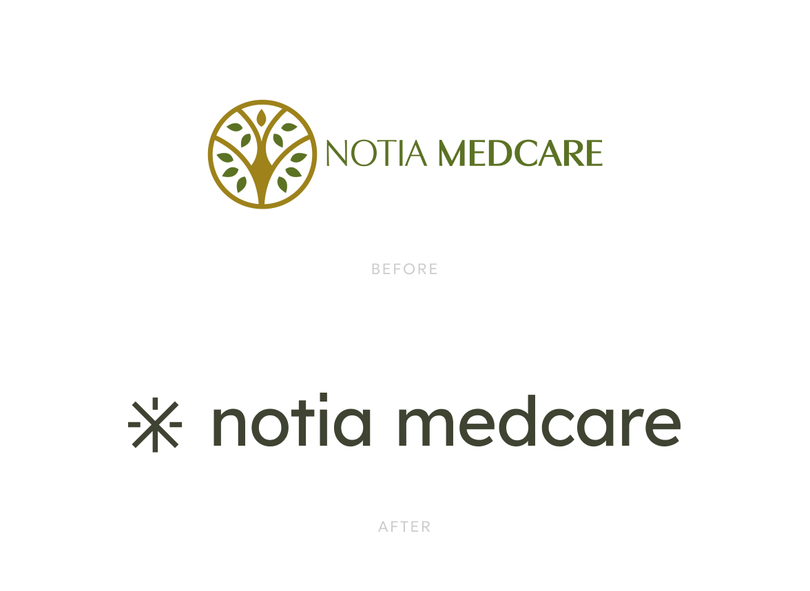 Notia Medcare