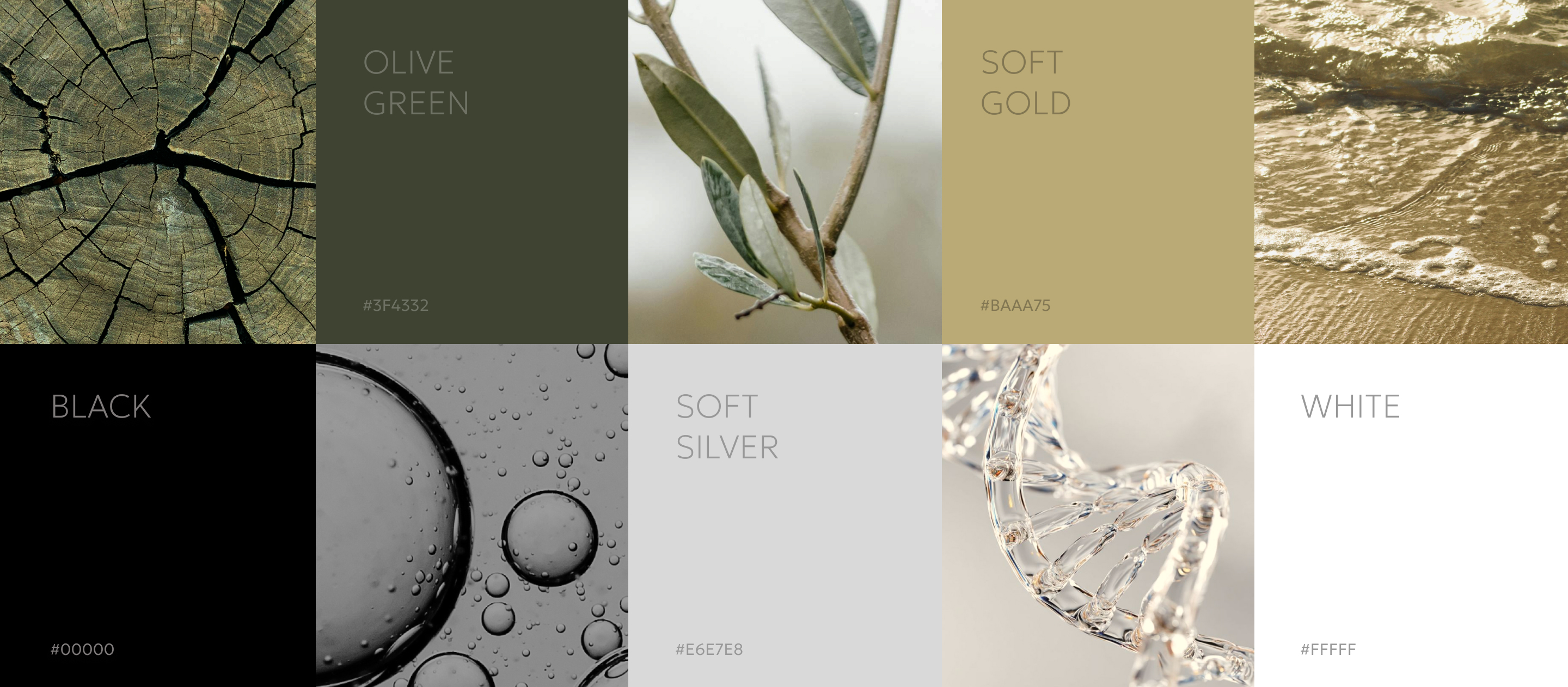 Notia Medcare textures