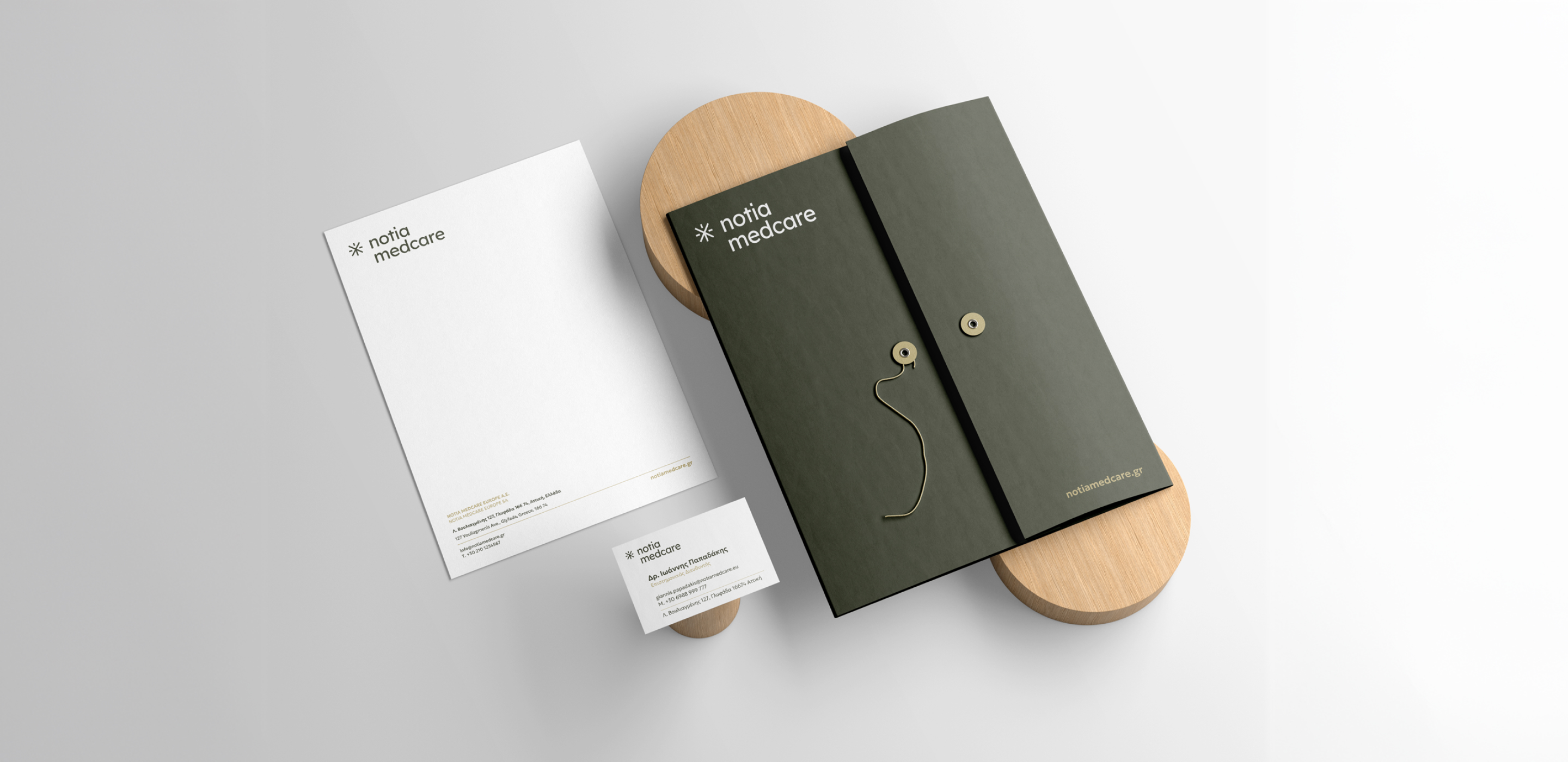 Notia Medcare