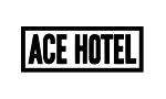 Ace Hotel Logo