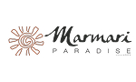 Marmari Paradise logo