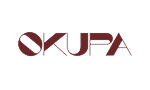 OKUPA logo