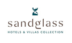 Sandglass logo