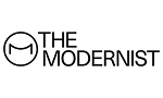 The Modernist Logo