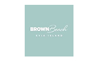 Brown Beach Evia logo