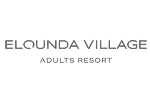 Elounda Village Logo