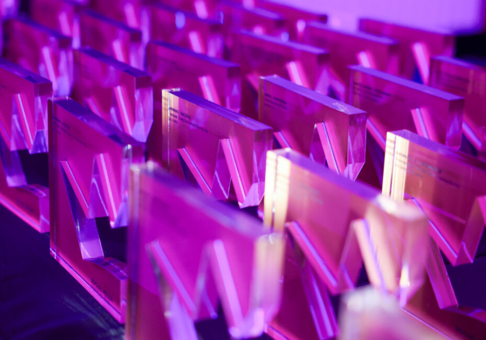 social media awards 2025