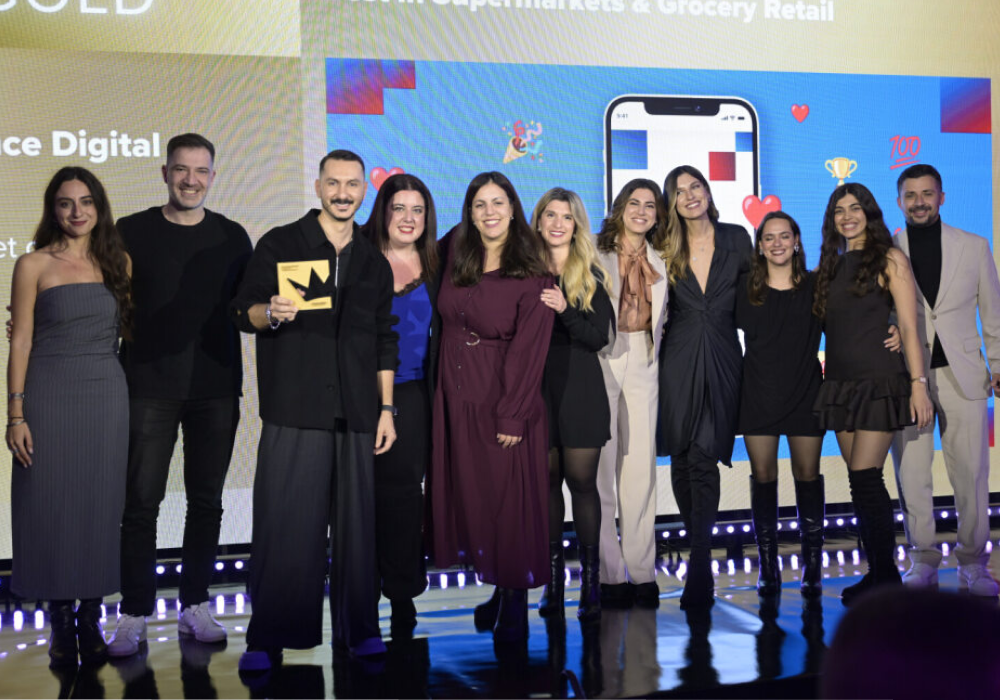 social media awards 2025