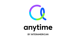 Anytime logo