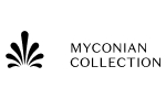 Myconian Collection Logo