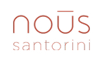 NOUS Santorini Hotel logo
